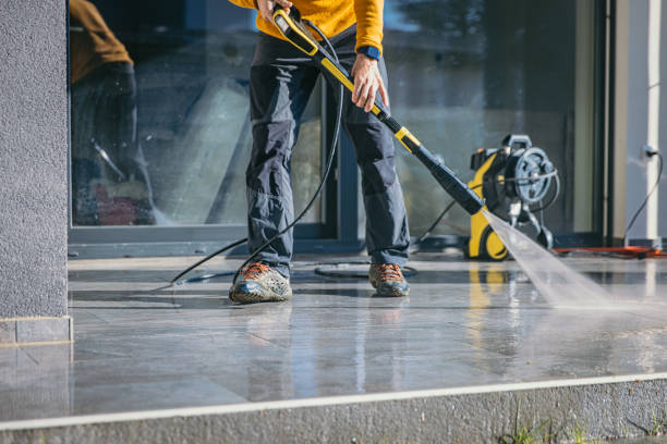 Best Building Exterior Washing  in Williston, FL